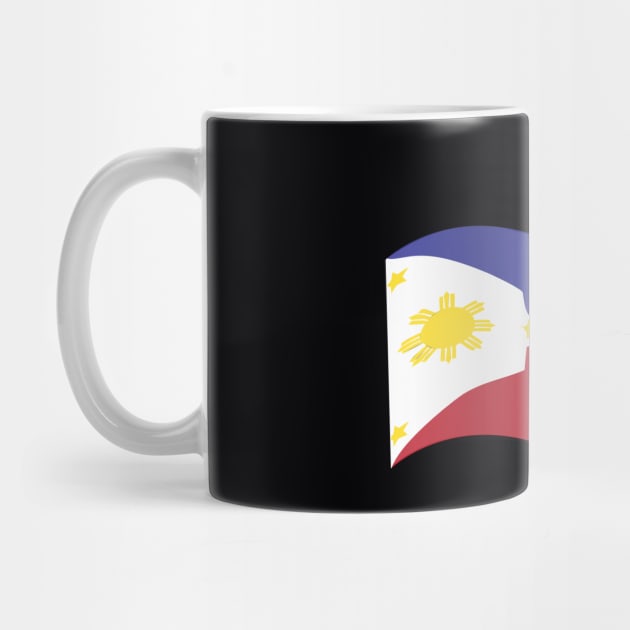 Pilippines by traditionation